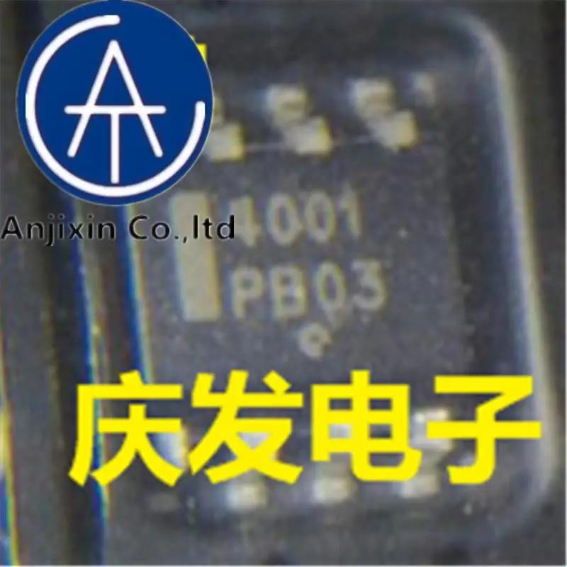 10pcs 100% ǰ NUD4001 NUD4001DR2G 4001 SOP8